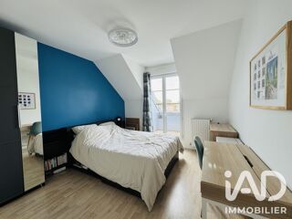  Appartement à vendre 3 pièces 66 m²