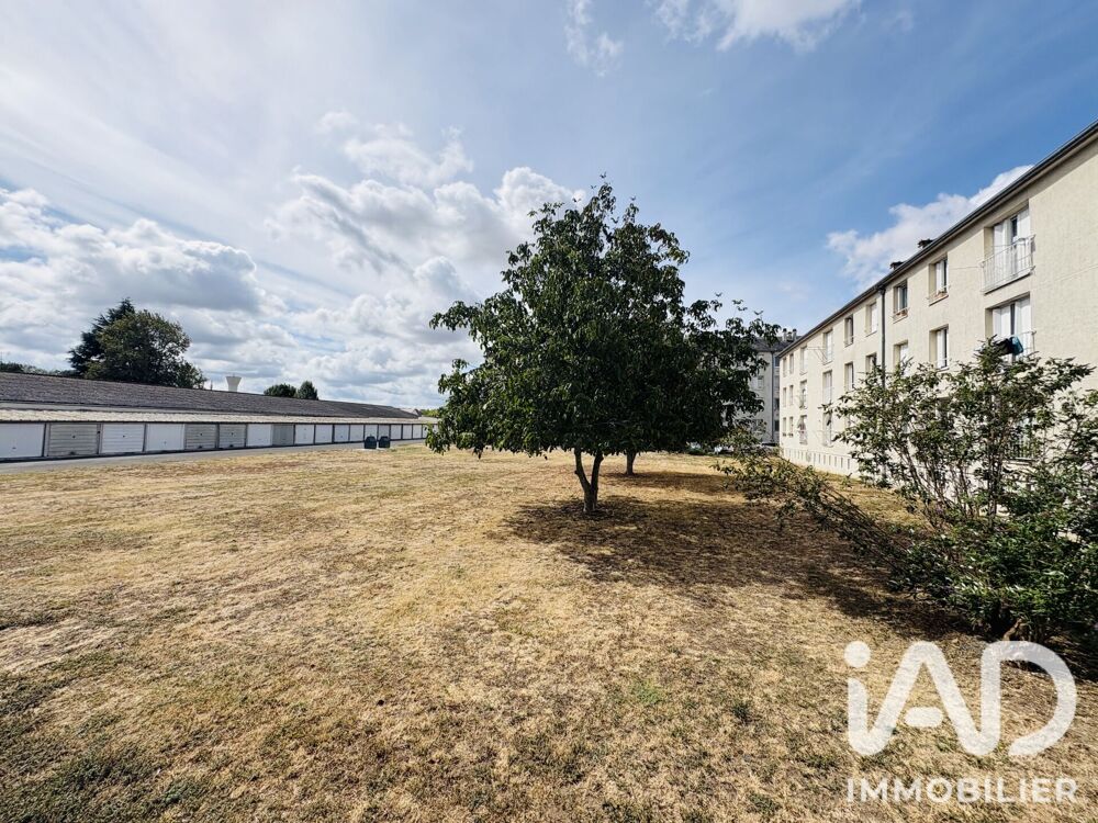 Vente Appartement Vente Appartement 4 pièces Beaugency