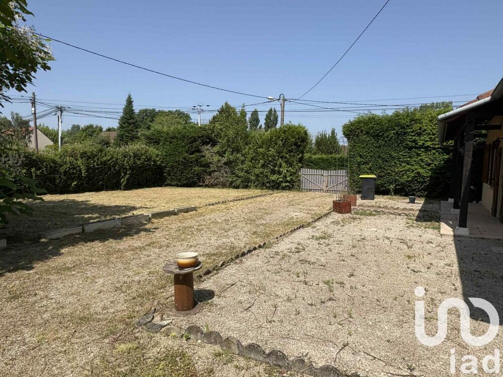 Vente Maison Vente Maison/villa 6 pièces Louhans