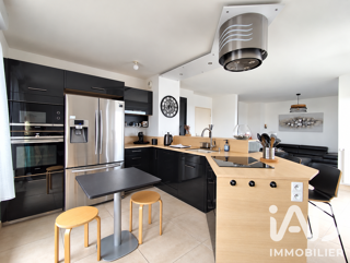  Appartement à vendre 5 pièces 88 m²