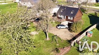  Maison à vendre 3 pièces 53 m²