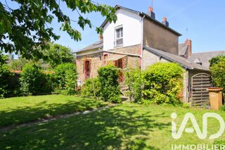  Maison à vendre 6 pièces 78 m²