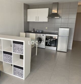  Appartement à louer 1 pièce 31 m² Dardilly