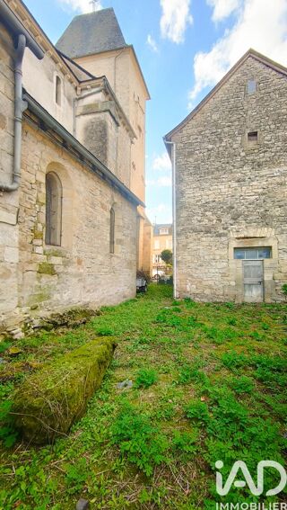  Maison à vendre 5 pièces 94 m²