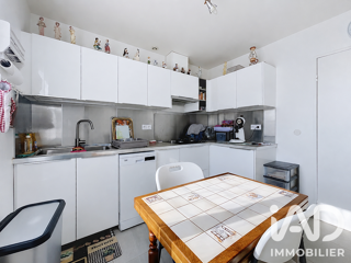 Maison à vendre 5 pièces 100 m²