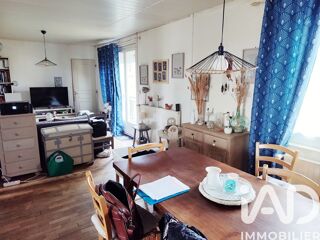  Maison � vendre 2 pi�ces 54 m�