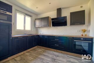  Maison à vendre 7 pièces 126 m²