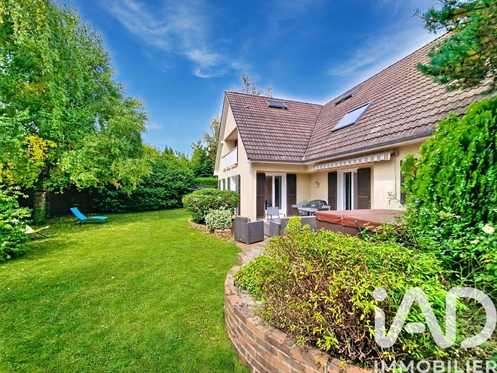 Vente Maison/villa 8 pièces