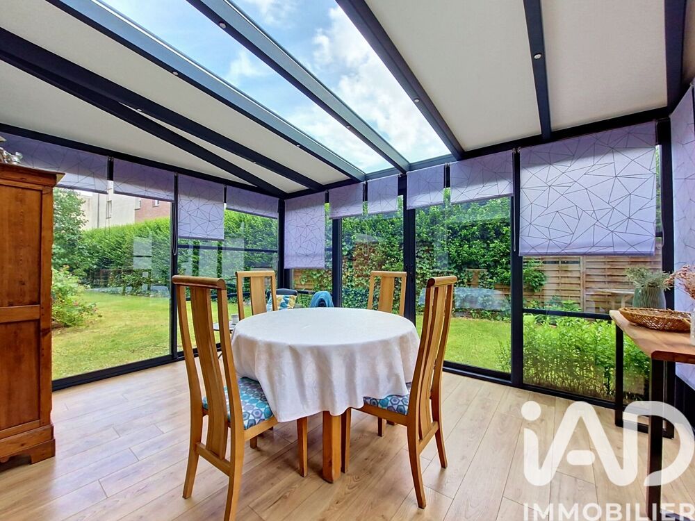 Vente Maison de ville 5 pièces