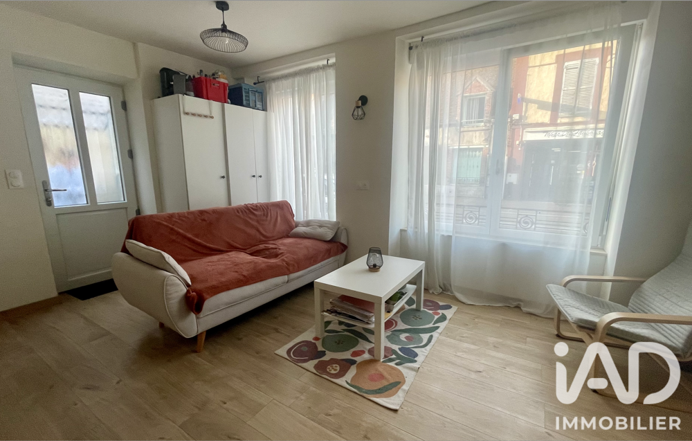 Vente Maison/villa 3 pièces
