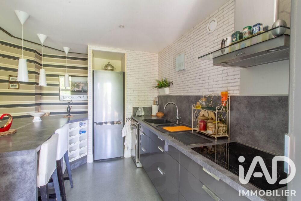 Vente Appartement Vente Appartement 5 pièces Saint-jean-de-braye