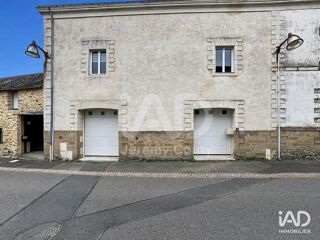  Maison � vendre 7 pi�ces 155 m�