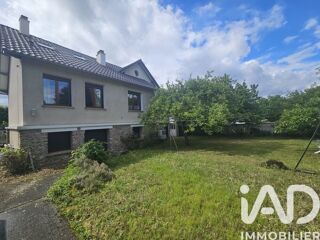  Maison � vendre 6 pi�ces 125 m�