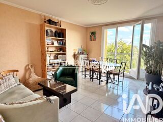  Appartement à vendre 4 pièces 77 m²