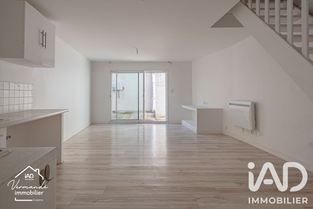 Vente Maison/villa 3 pièces