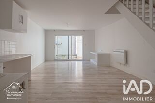 Vente Maison Vente Maison/villa 3 pièces Surgères