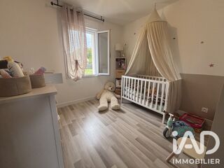  Maison à vendre 4 pièces 80 m²