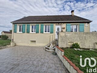  Maison � vendre 4 pi�ces 87 m�