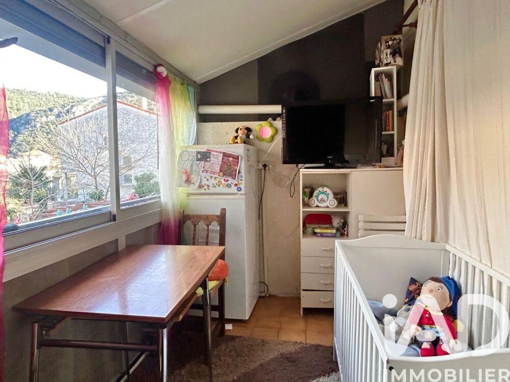 Vente Appartement 1 pièce