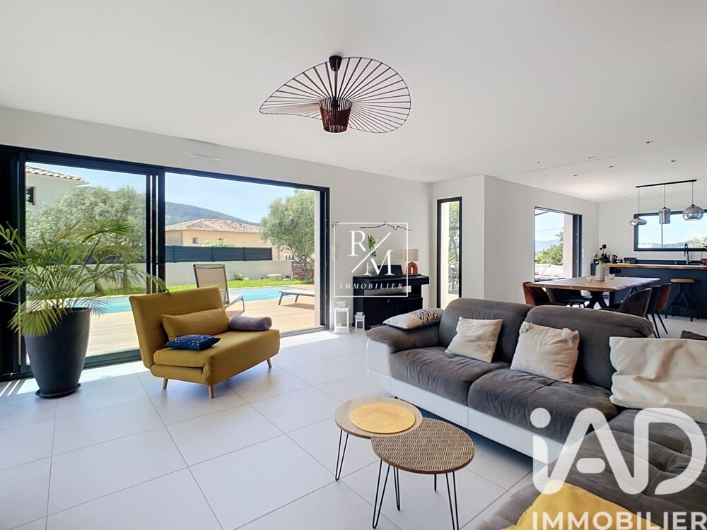 Vente Maison/villa 5 pièces