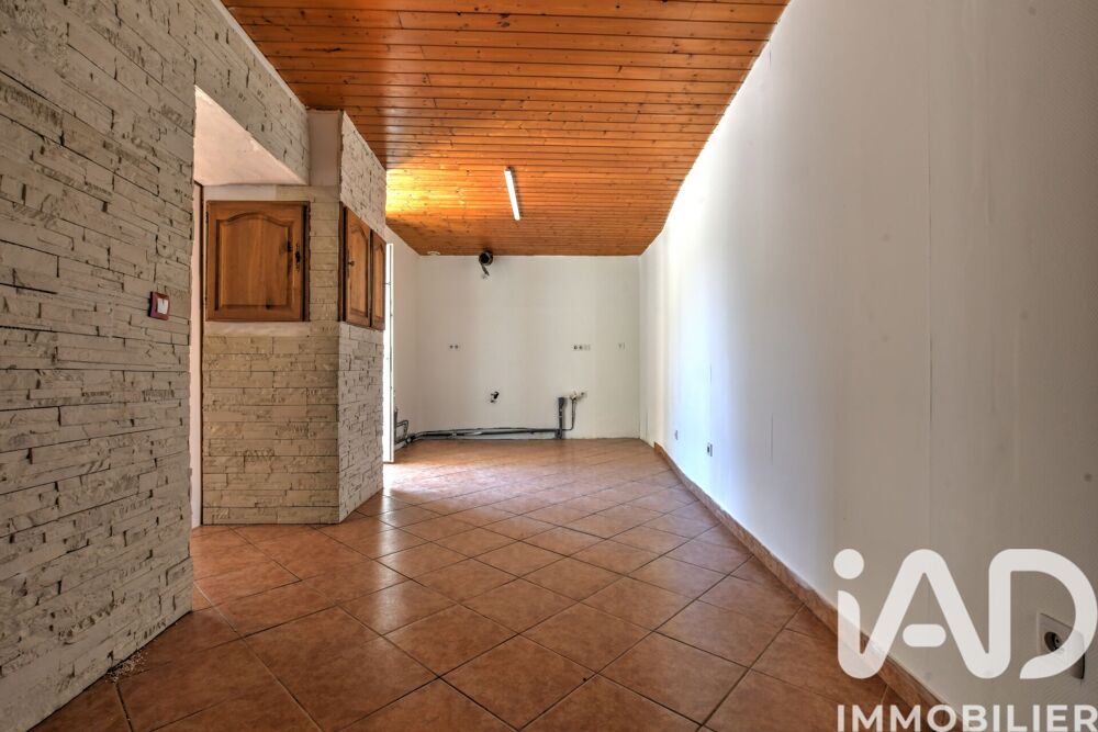 Vente Maison Vente Maison de ville 3 pièces Saint-priest-taurion