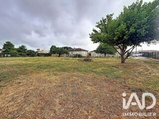  Terrain à vendre 891 m²