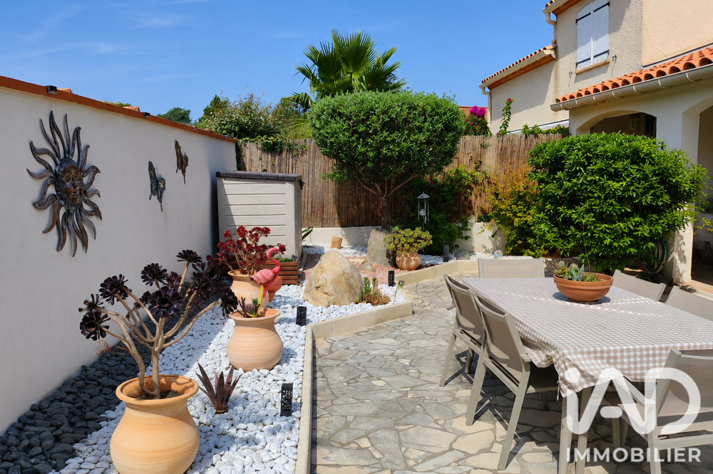 Vente Maison/villa 3 pièces