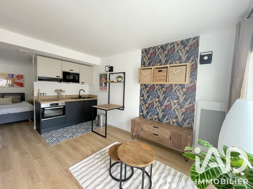 Location Appartement Location Studio 2 pièces Soisy-sur-seine