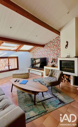  Appartement à vendre 3 pièces 69 m²