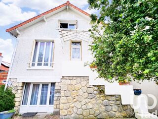  Maison à vendre 5 pièces 94 m²