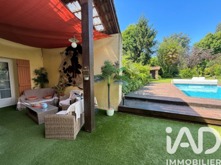  Maison à vendre 8 pièces 265 m²