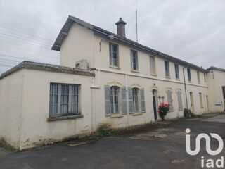 Vente Immeuble Vente Immeuble 147 m&sup2; La porte du der
