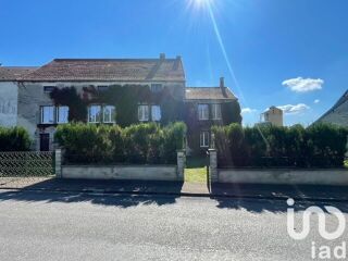  Maison à vendre 9 pièces 245 m²