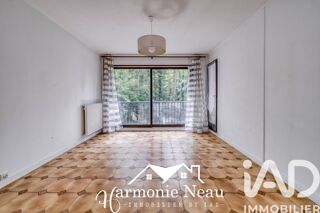  Appartement à vendre 2 pièces 48 m²