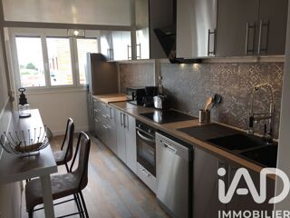  Appartement à louer 1 pièce 24 m²