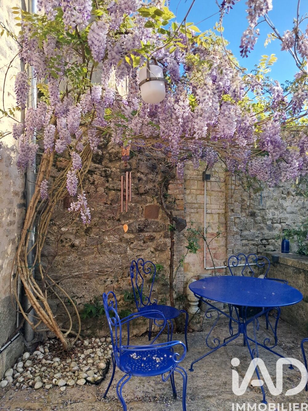 Vente Maison de ville 7 pièces