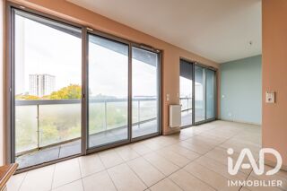 Appartement à vendre 3 pièces 73 m²