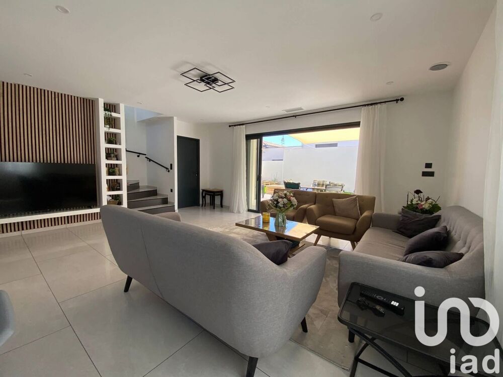 Vente Maison Vente Maison/villa 5 pièces Narbonne