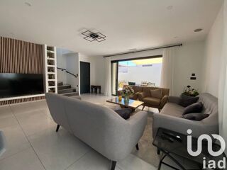  Maison à vendre 5 pièces 120 m²