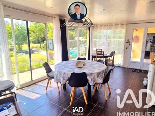  Maison à vendre 5 pièces 108 m²