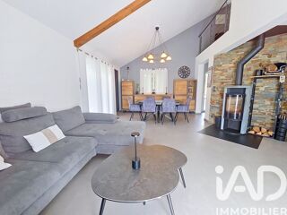  Maison à vendre 5 pièces 125 m²