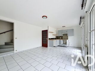  Appartement à vendre 3 pièces 58 m²