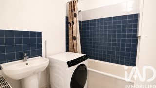  Appartement à vendre 2 pièces 59 m²