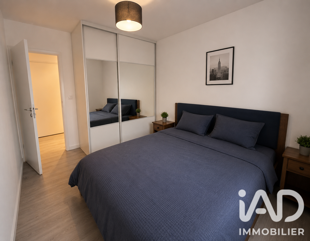Vente Appartement Vente Appartement 2 pièces Évry