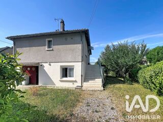  Maison à vendre 5 pièces 115 m²