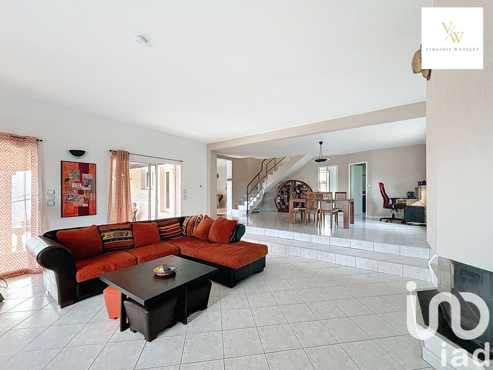 Vente Maison/villa 5 pièces