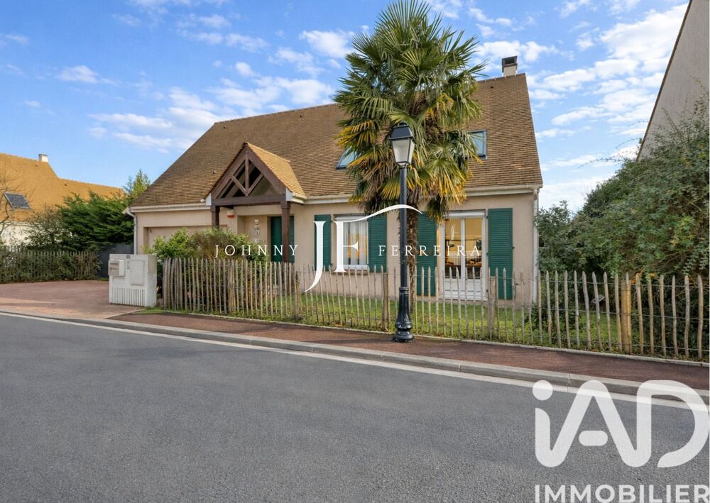 Vente Maison/villa 7 pièces