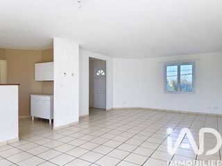  Maison à vendre 4 pièces 91 m²