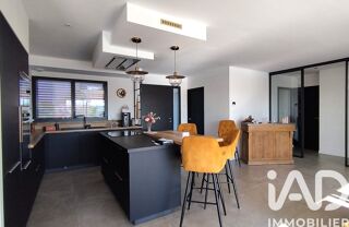  Maison à vendre 4 pièces 105 m²
