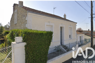  Maison à vendre 3 pièces 99 m²
